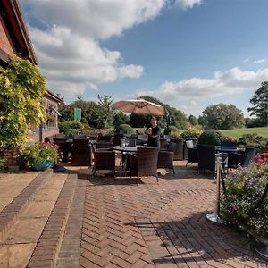 Magnolia Park Hotel, Golf & Country Club